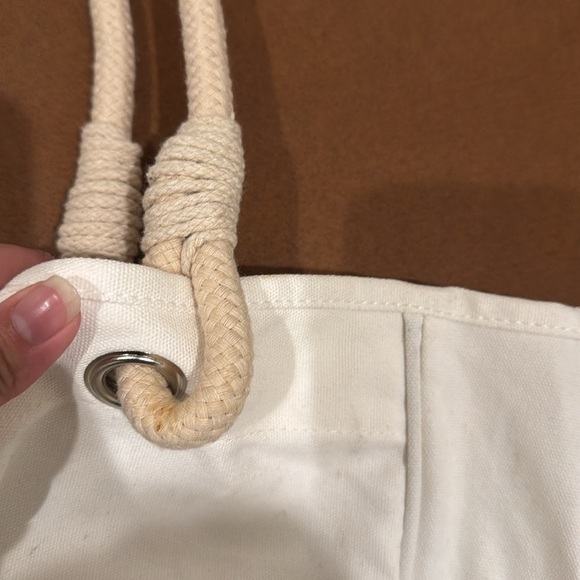 Billabong beach bag - Picture 10 of 10